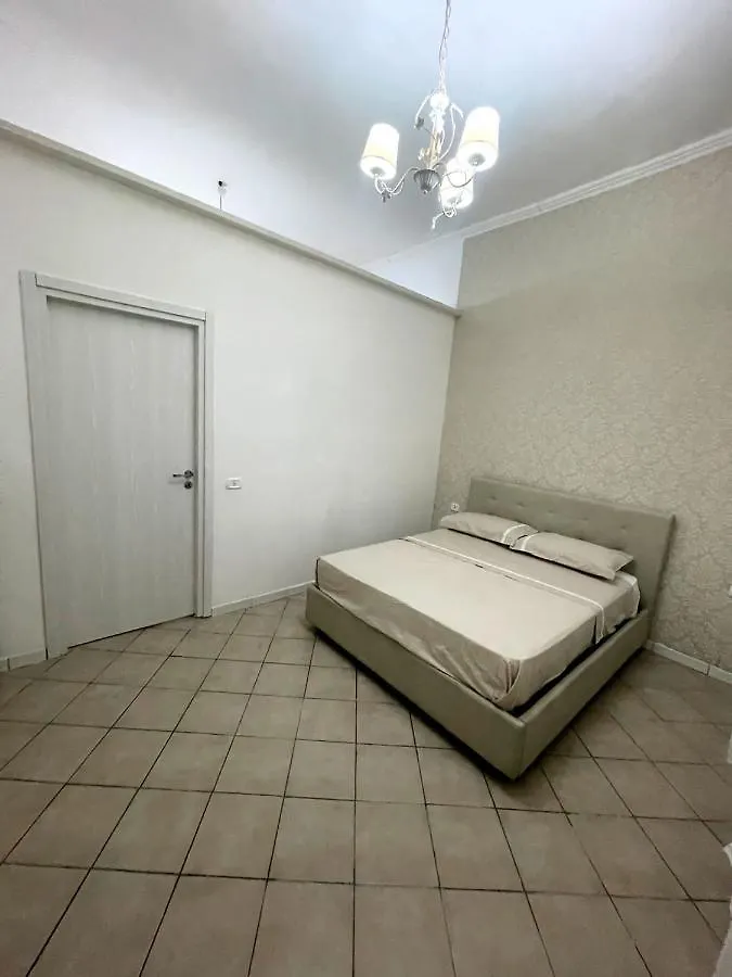 Apartmán Maruzzara House Neapol
