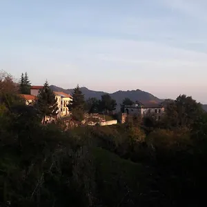  Alloggio per agriturismo Humus Sapiens Italia