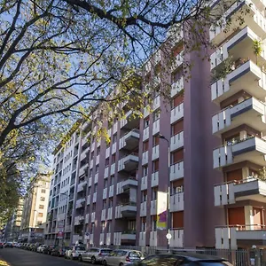  Appartamento Easylife - Lussuoso E Moderno Bilocale A Due Passi Dalla Zona Fiera E Life Italia
