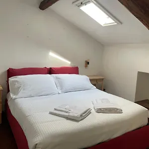  Appartamento L'arche Comfort&relax - Yellow House Di Viale Certosa Italia