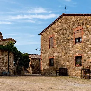  Casa di campagna La Moiana Italia