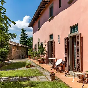 Alloggio per agriturismo Fattoria Montalbano Italia