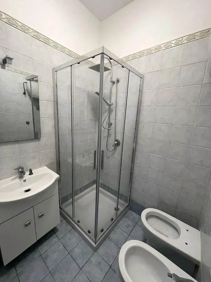 Appartamento Maruzzara House Napoli Italia