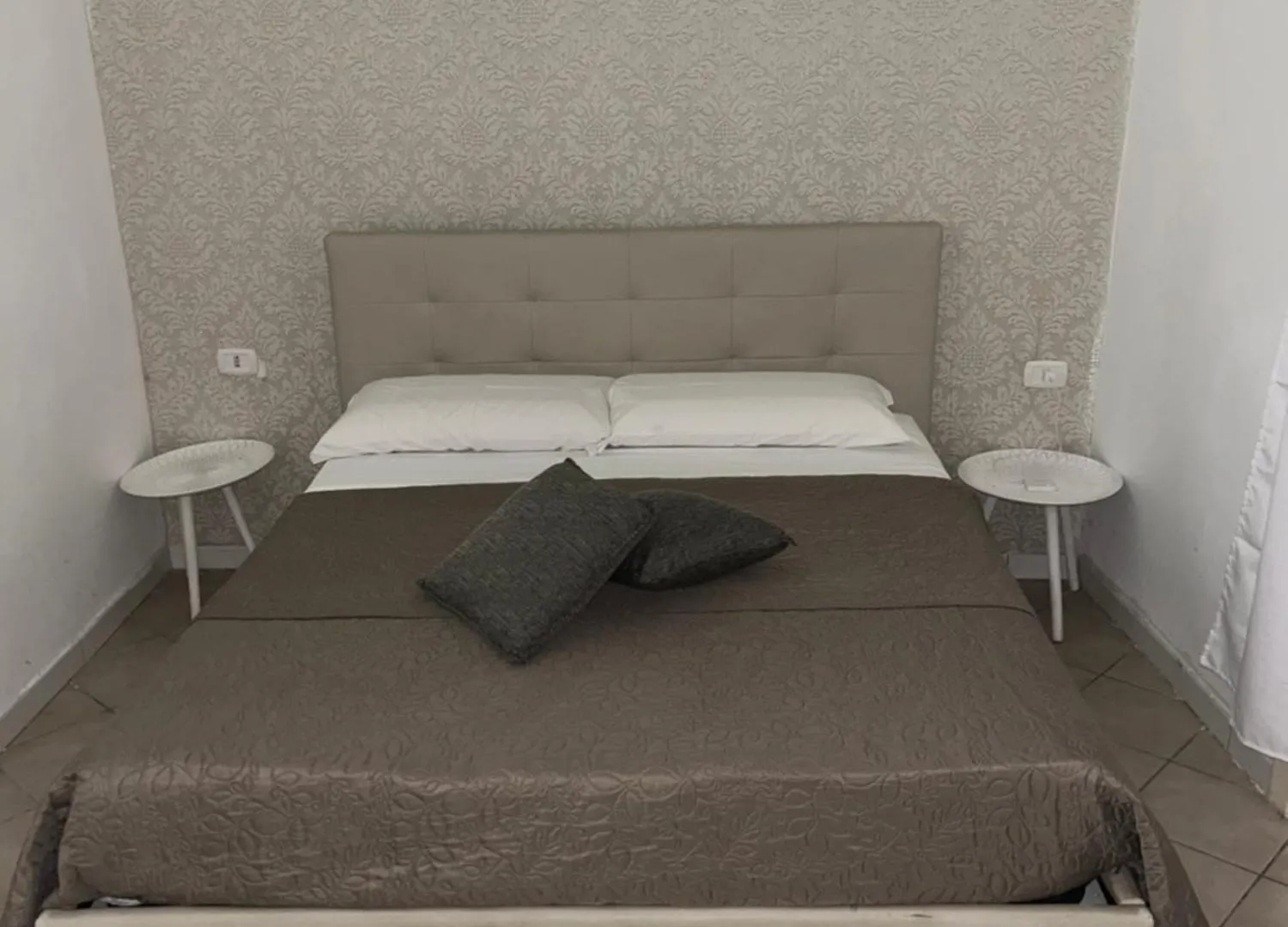 Appartamento Maruzzara House Napoli
