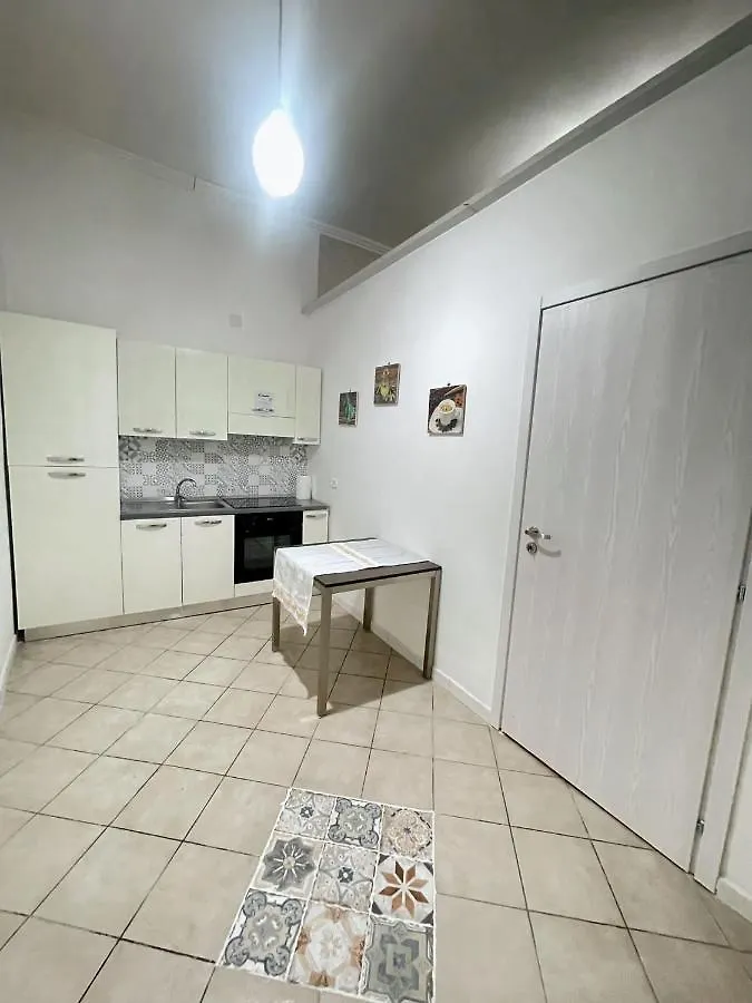 Maruzzara House Apartment Naples