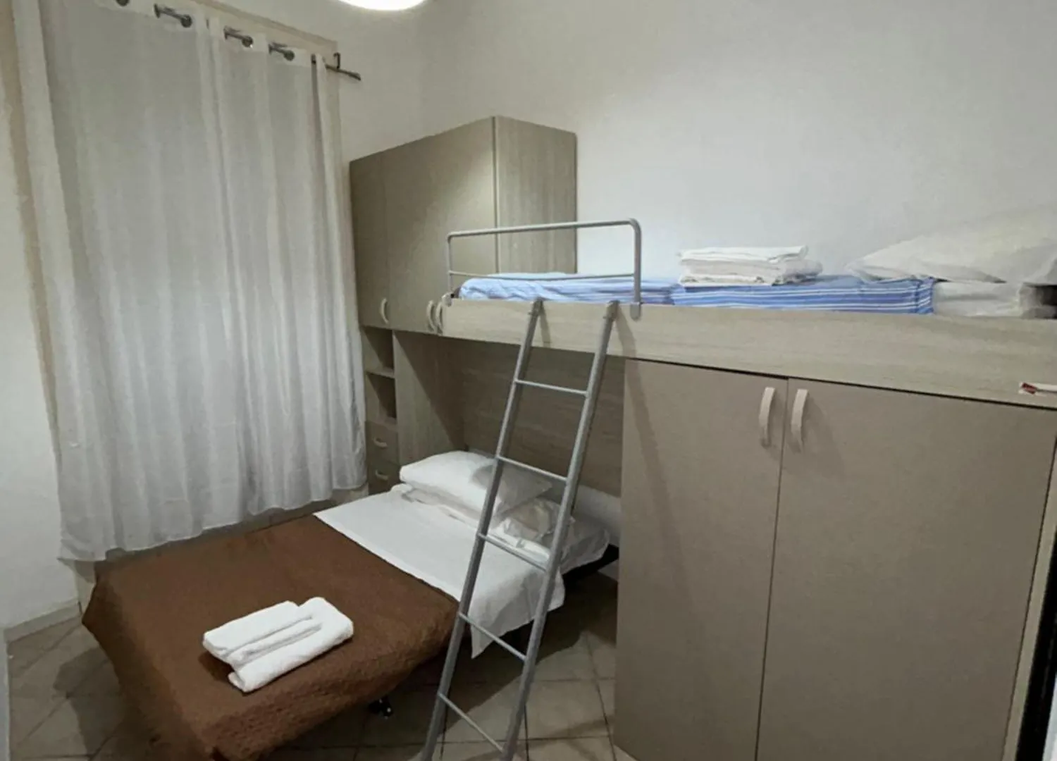 Maruzzara House Apartment Naples 0*,  Italy