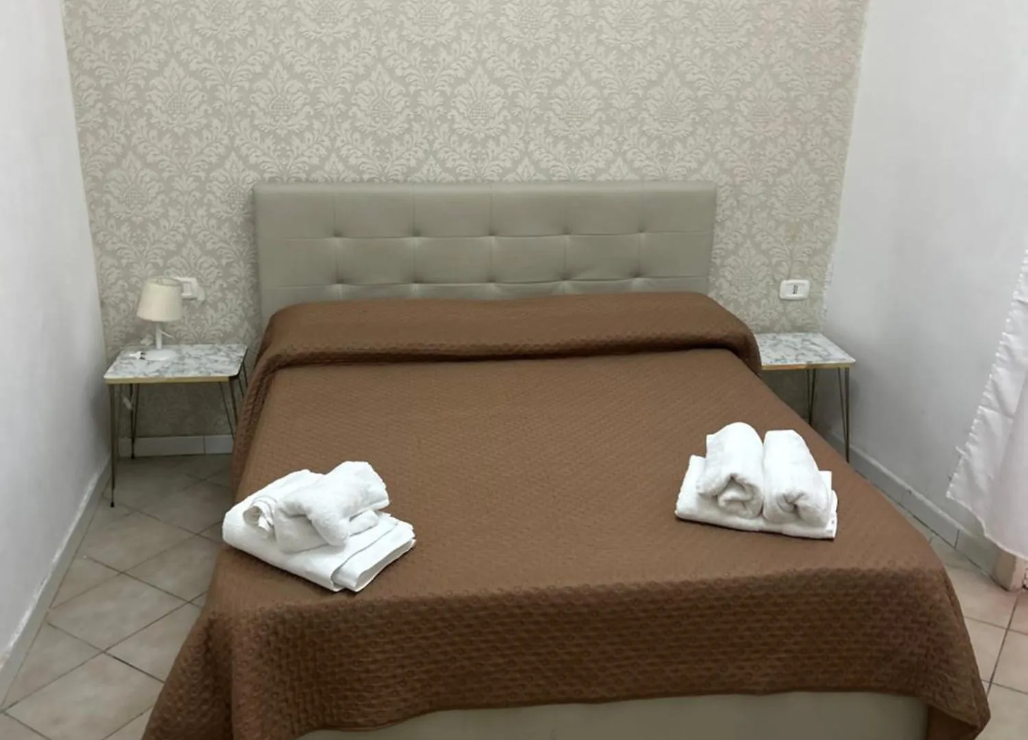 Maruzzara House Apartment Naples 0*,